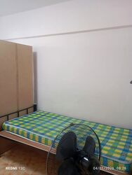 Blk 27 Marsiling Green (Woodlands), HDB 4 Rooms #563719351